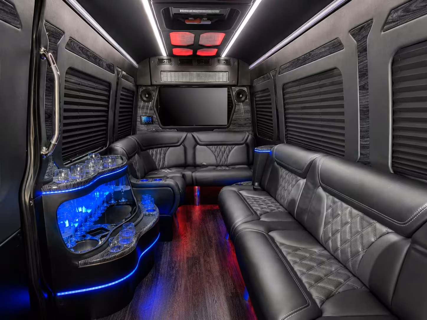 accessible church transportation for livonia congregations