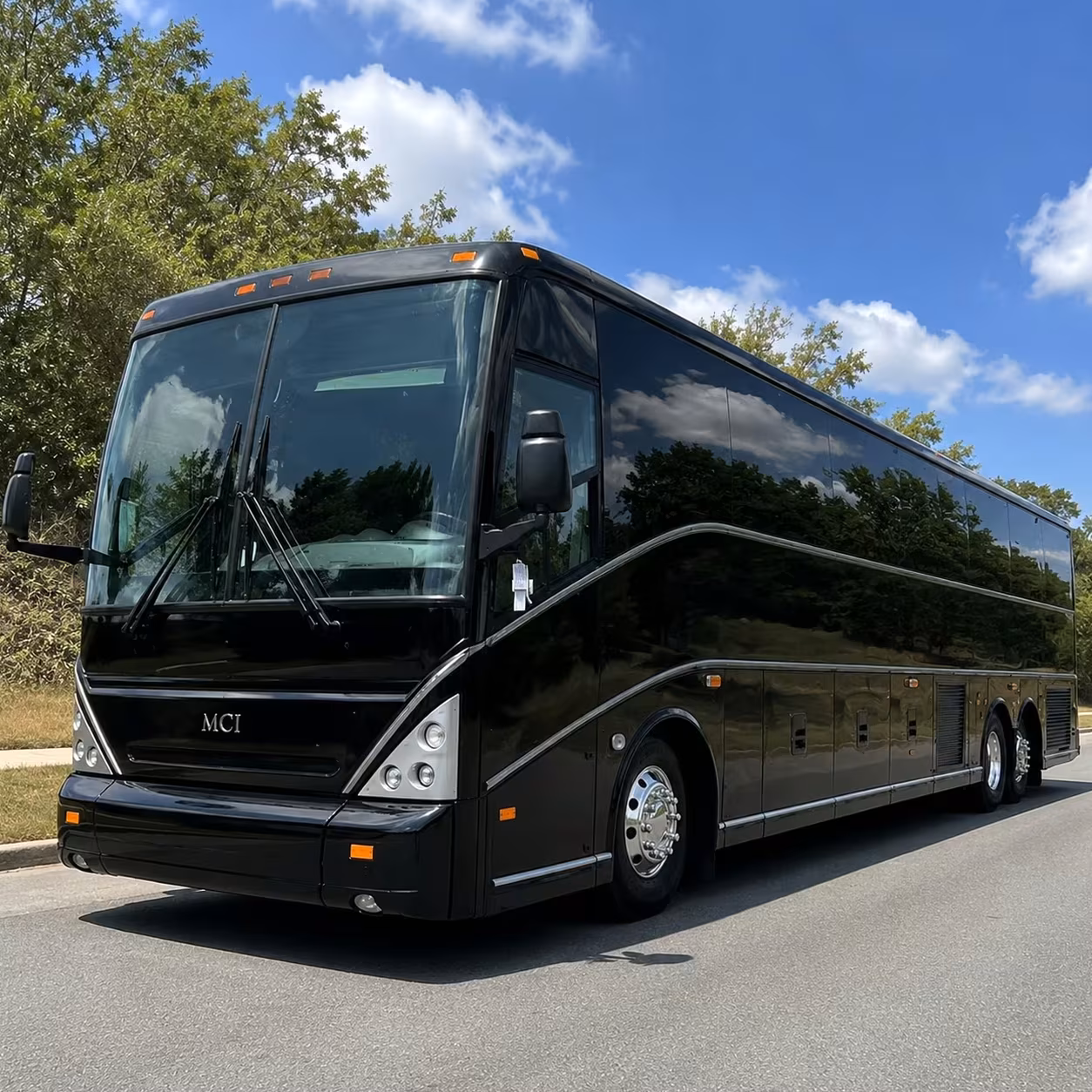 airport shuttle transportation for livonia corporate travelers