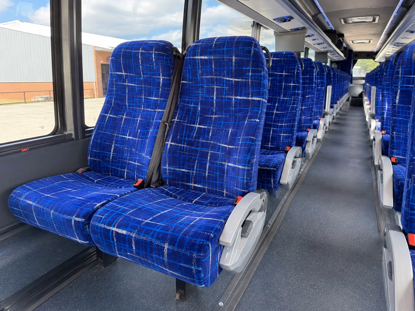 bachelorette party bus rentals in livonia and detroit