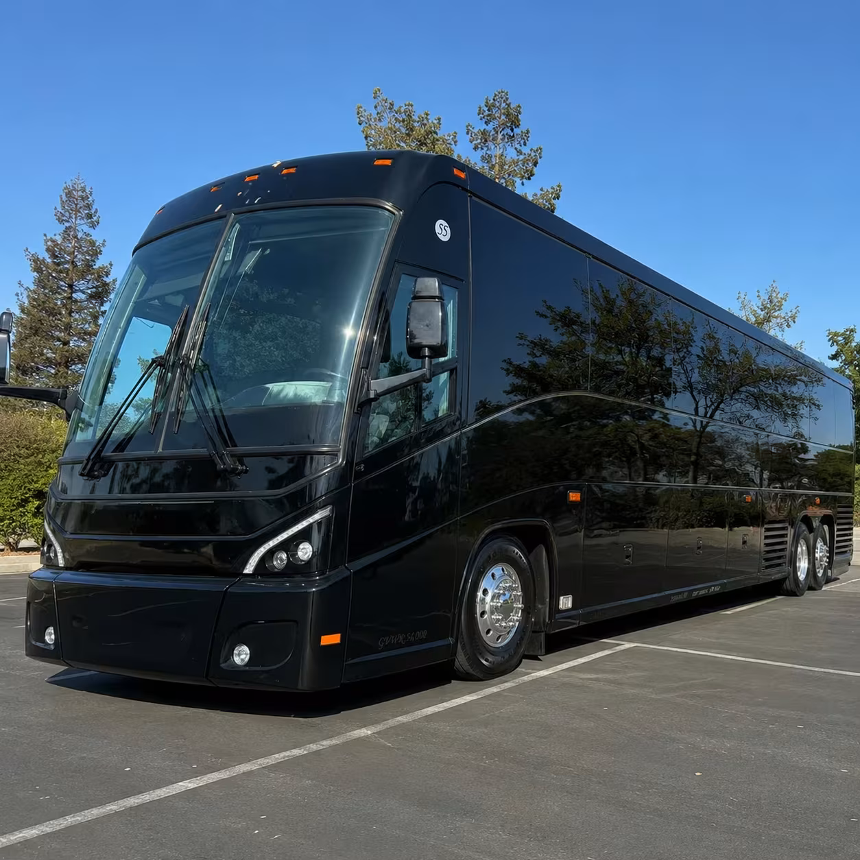 book livonia prom charter bus rentals early for prom season