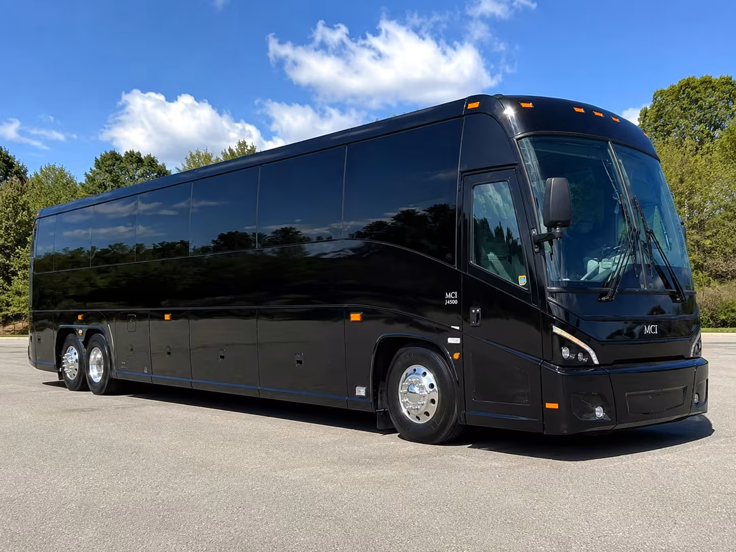 charter buses for livonia school field trips and groups
