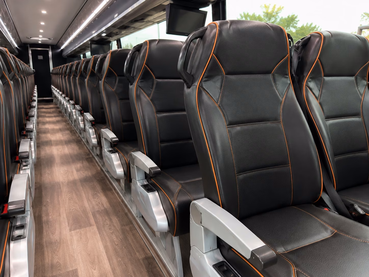 detroit red wings and little caesars arena shuttles from livonia