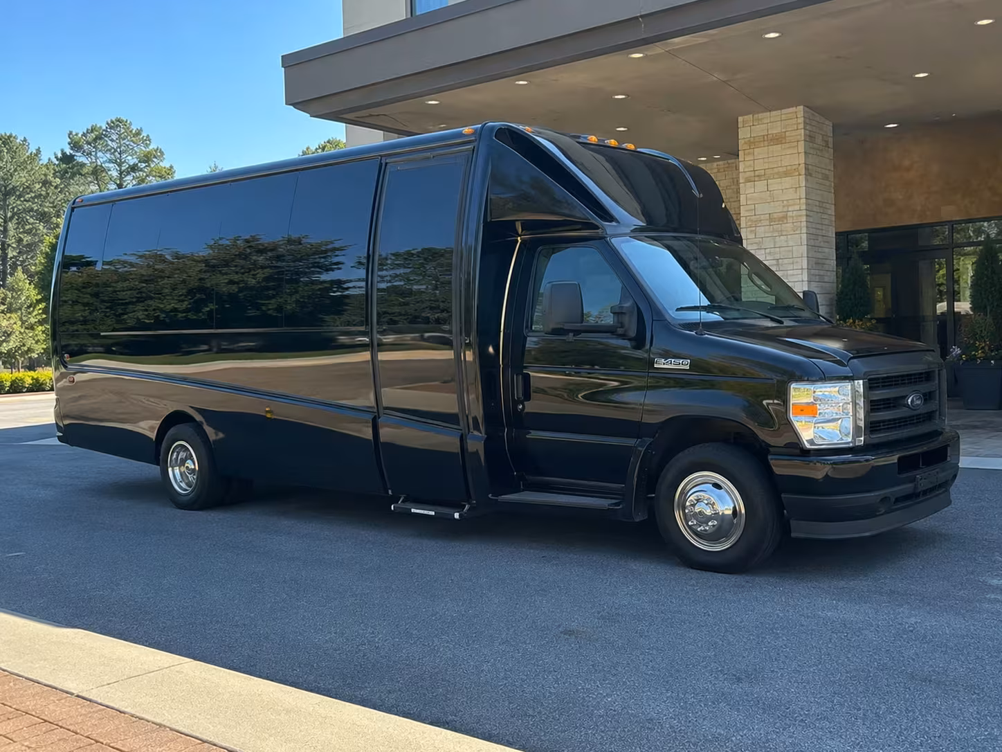 government military transportation service in livonia