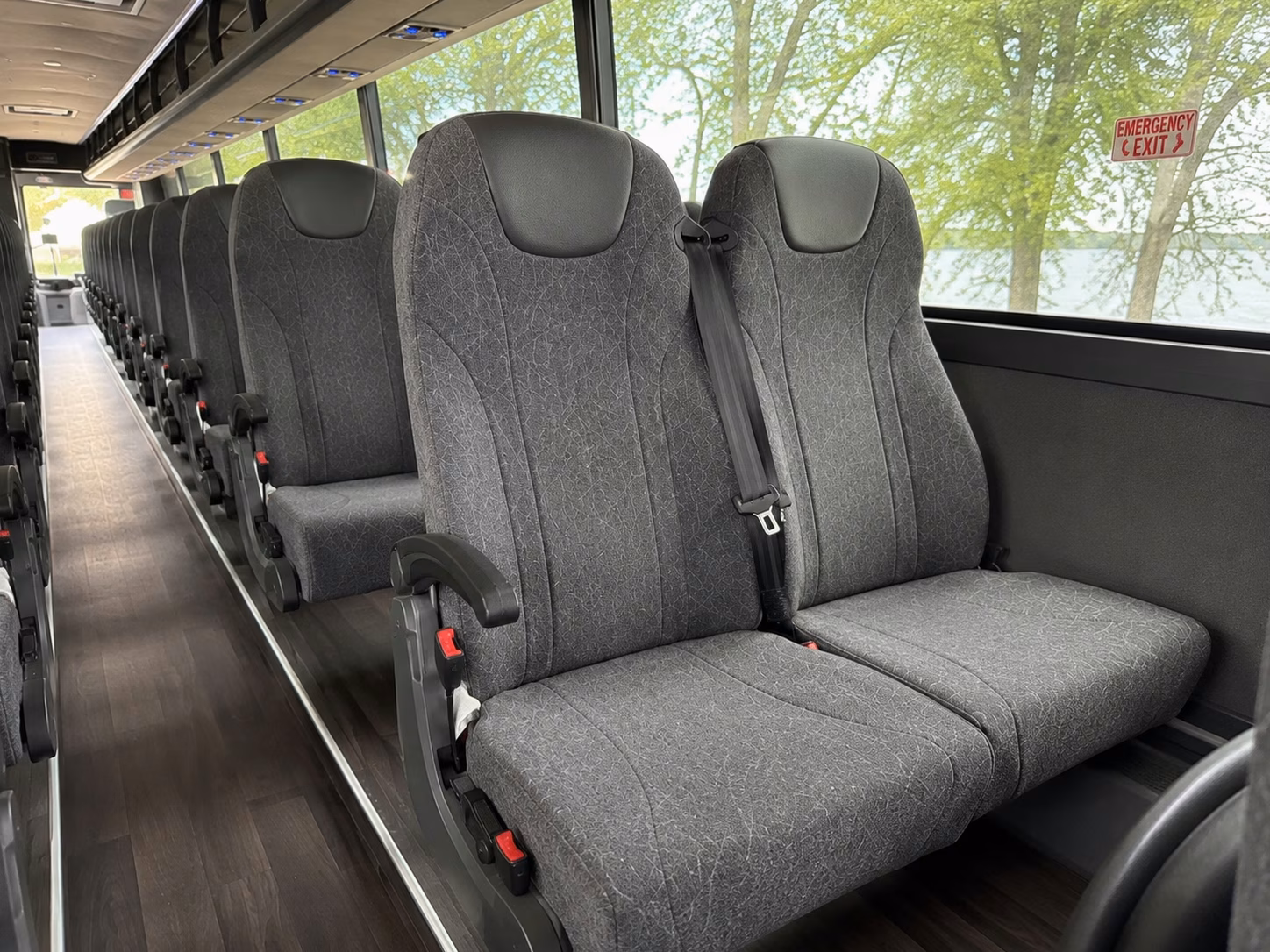 how where and when you re traveling affects your livonia bus rental rate