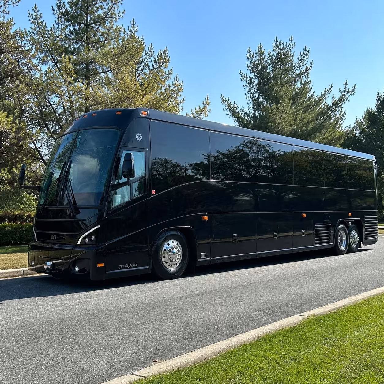 livonia shuttle buses for city county and municipal agencies