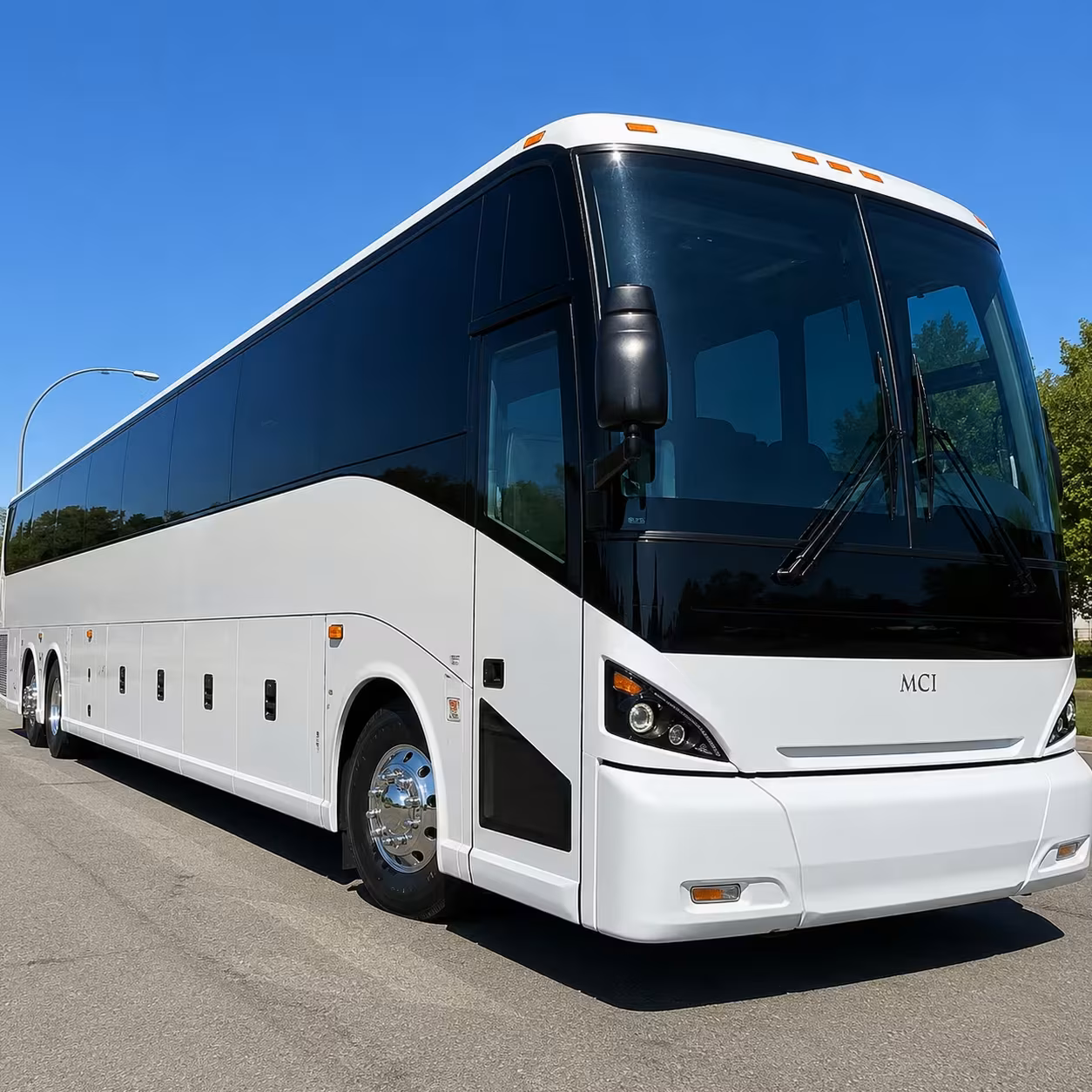 multi day livonia charter bus rentals for sports tournaments