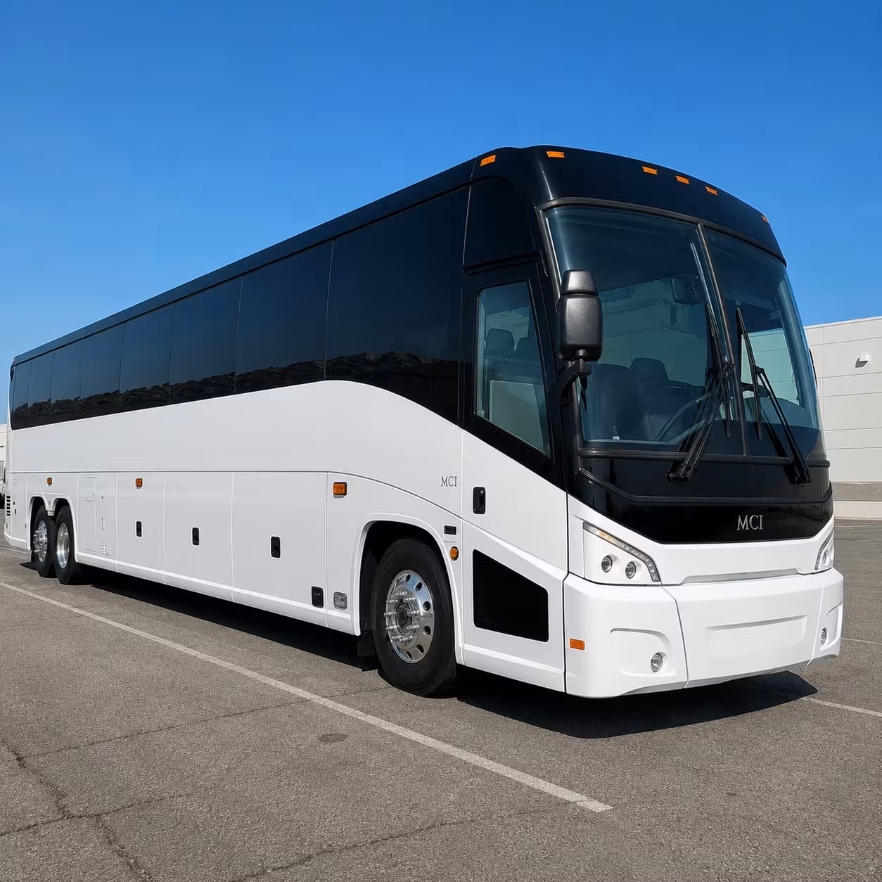 not in livonia you can still find concert transportation nearby