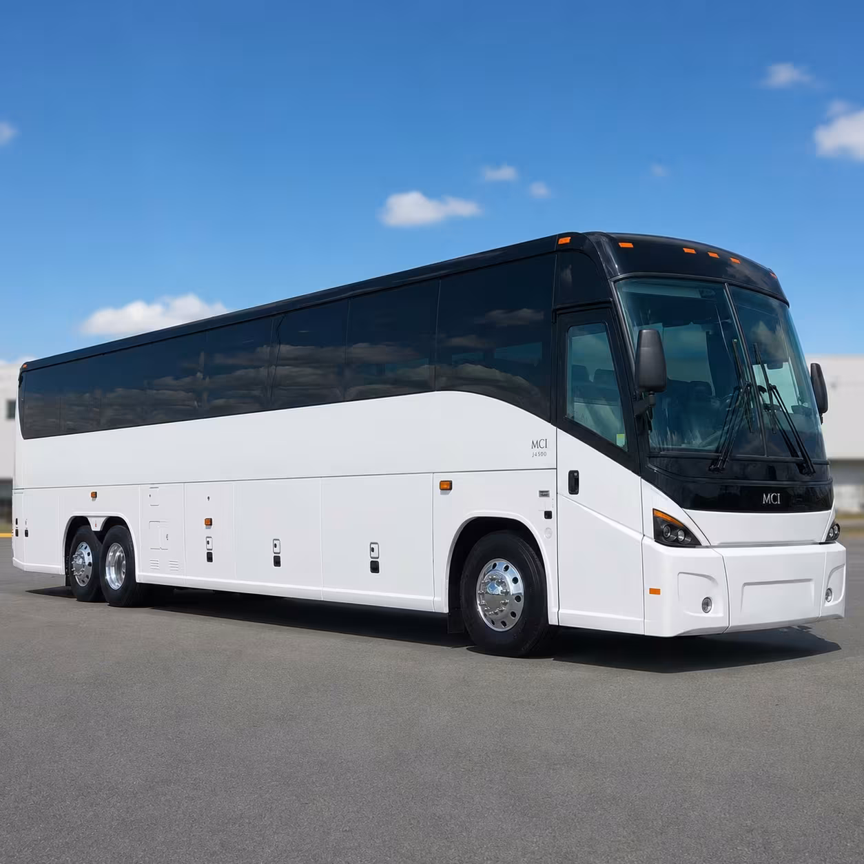 not in livonia you can still find employee transportation nearby