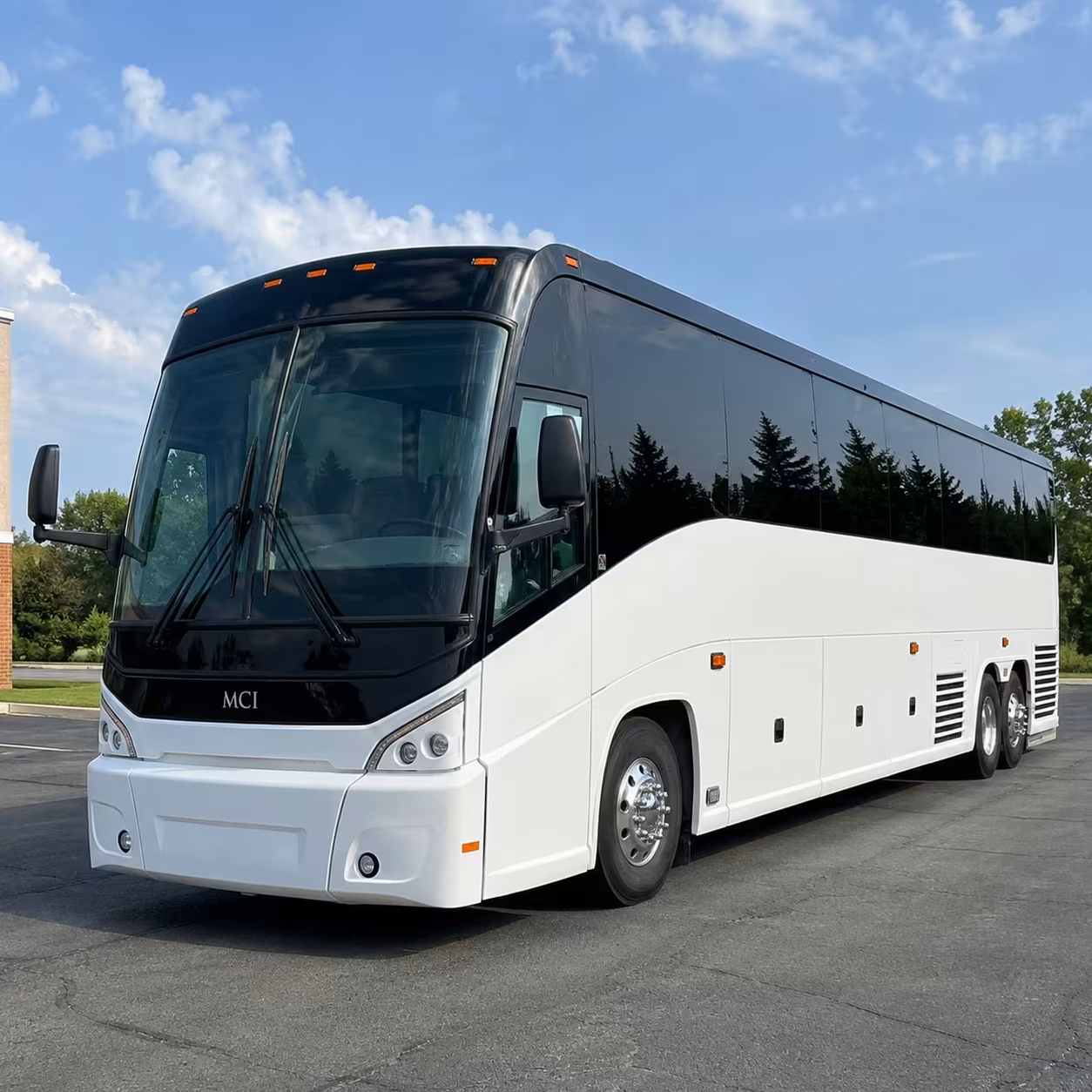 not in livonia you can still find long distance transportation nearby