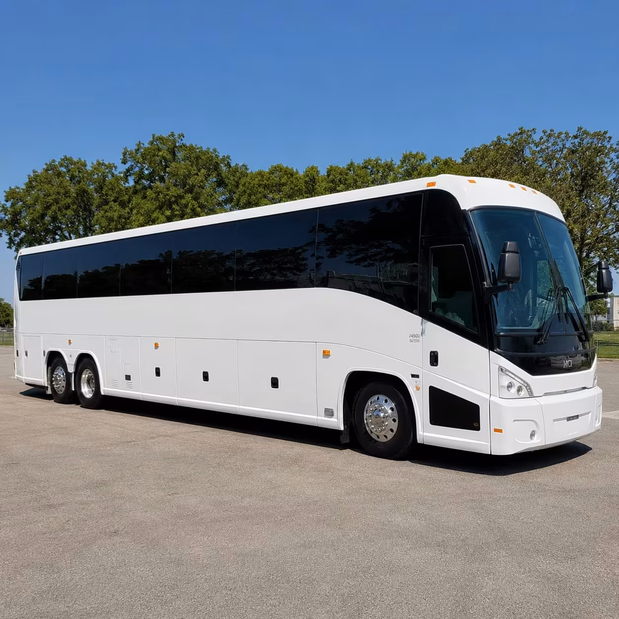 not in livonia you can still find religious group transportation nearby