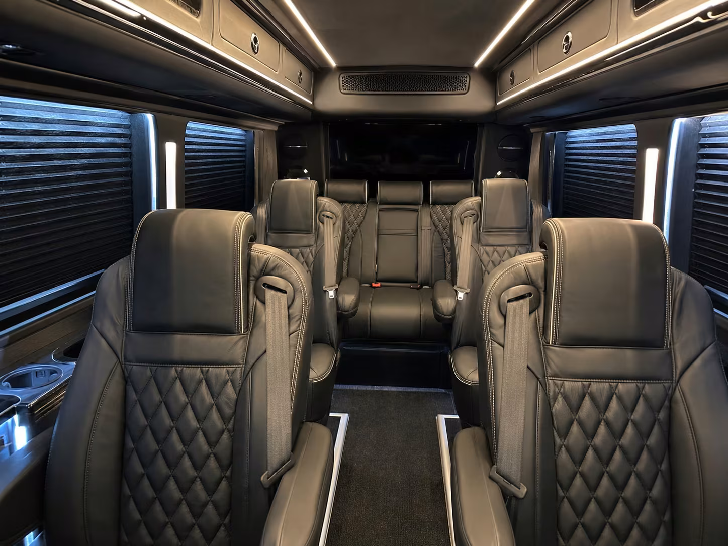 wedding bus rentals in livonia